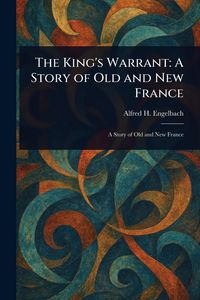 Produktbild: The King's Warrant