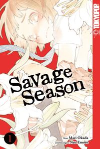 Produktbild: Savage Season 01