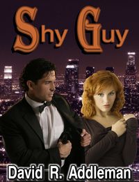 Produktbild: Shy Guy