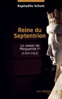 Produktbild: Reine du Septentrion