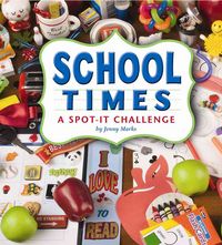 Produktbild: School Times