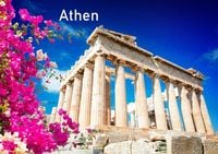 Produktbild: Athen