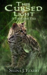 Produktbild: This Cursed Light