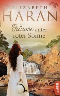 Produktbild: Tr&auml;ume unter roter Sonne