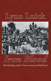 Produktbild: Iron Blood