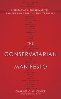 Produktbild: The Conservatarian Manifesto