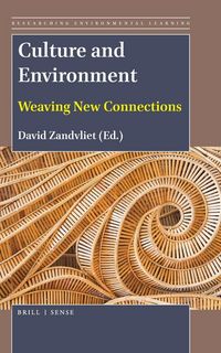 Produktbild: Culture and Environment