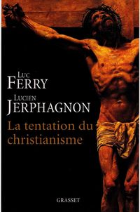 Produktbild: La tentation du christianisme