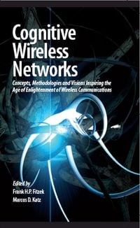Produktbild: Cognitive Wireless Networks