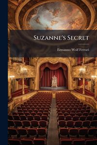 Produktbild: Suzanne's Secret
