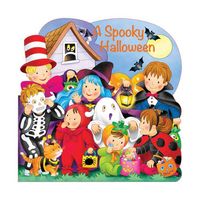 Produktbild: A Spooky Halloween