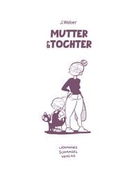 Produktbild: Mutter & Tochter