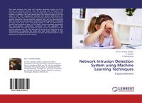 Produktbild: Network Intrusion Detection System using Machine Learning Techniques