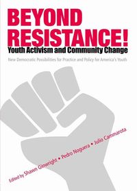 Produktbild: Beyond Resistance! Youth Activism and Community Change