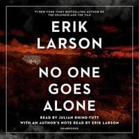 Produktbild: No One Goes Alone