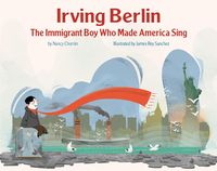 Produktbild: Irving Berlin