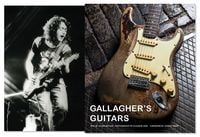 Produktbild: Gallagher's Guitars