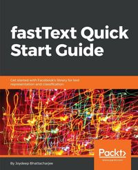 Produktbild: fastText Quick Start Guide