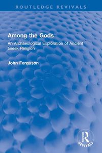 Produktbild: Among the Gods