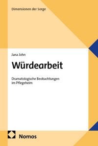 Produktbild: W&uuml;rdearbeit