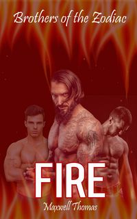 Produktbild: Brothers of the Zodiac: Fire