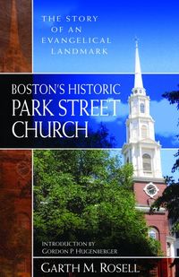 Produktbild: Boston's Historic Park Street Church