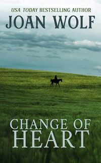 Produktbild: Change of Heart