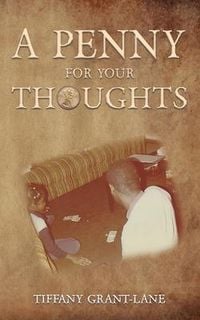 Produktbild: A Penny for Your Thoughts