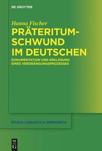 Produktbild: Pr&auml;teritumschwund im Deutschen