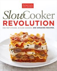 Produktbild: Slow Cooker Revolution