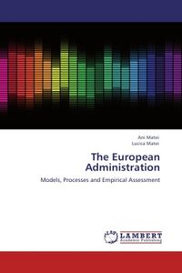 Produktbild: Matei, A: European Administration