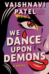 Produktbild: We Dance Upon Demons