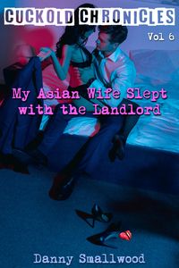 Produktbild: My Asian Wife Slept with the Landlord
