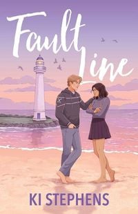 Produktbild: Fault Line