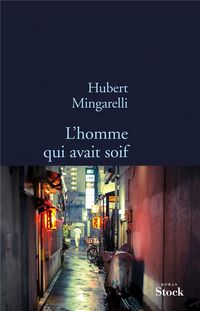 Produktbild: L Homme Qui Avait Soif