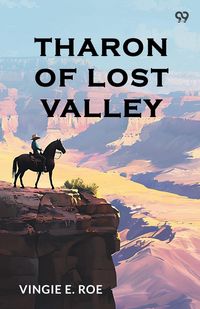 Produktbild: Tharon Of Lost Valley