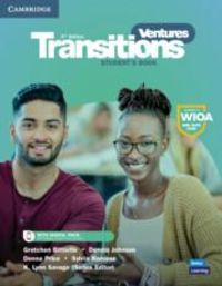 Produktbild: Ventures Transitions Level 5 Digital Value Pack
