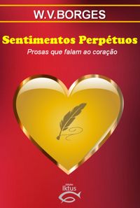 Produktbild: Sentimentos Perp&eacute;tuos