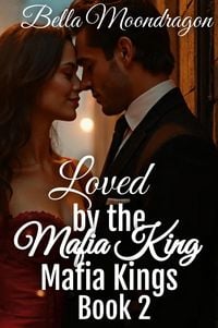 Produktbild: Loved by the Mafia Kings