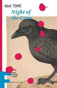 Produktbild: Night of the Crow