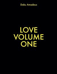 Produktbild: Love Volume One