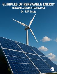 Produktbild: Glimpses of Renewable Energy