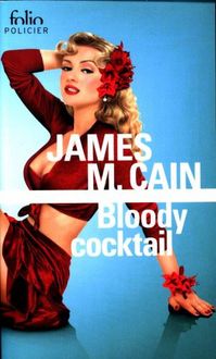 Produktbild: Bloody Cocktail