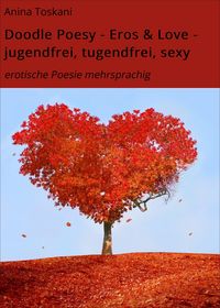 Produktbild: Doodle Poesy - Eros & Love - jugendfrei, tugendfrei, sexy
