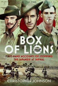 Produktbild: Box of Lions