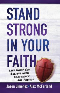 Produktbild: Stand Strong in Your Faith