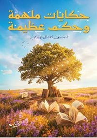 Produktbild: Inspiring stories and great wisdom