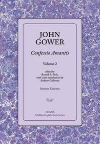 Produktbild: Confessio Amantis, Volume 2