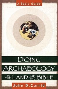 Produktbild: Doing Archaeology in The Land