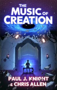 Produktbild: The Music of Creation